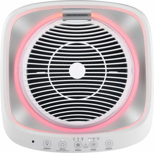 Heinner Ιονιστής 35W