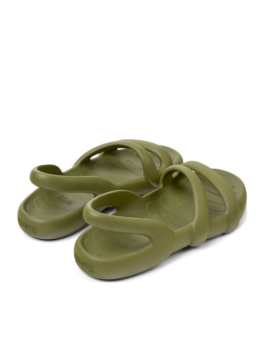 Men's Sandals Green