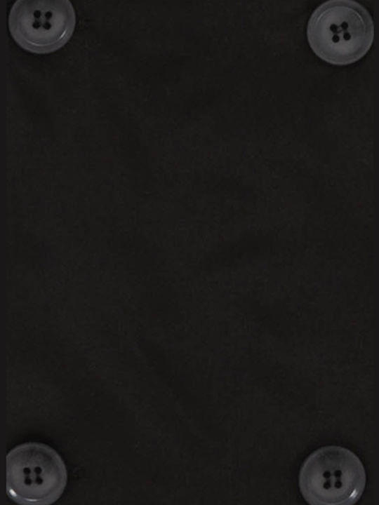 Men's Suit Jacket Black