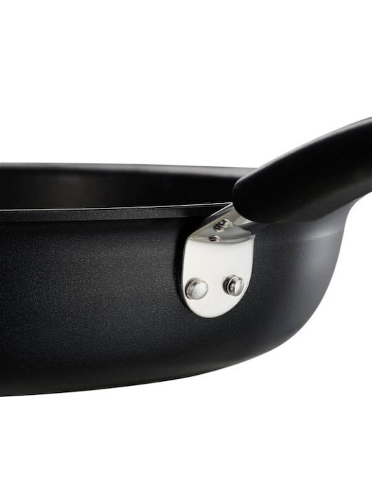 Fiskars Tigaie din Aluminiu cu Strat Antiaderent 26cm