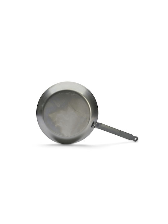 De Buyer Carbone Plus Pan made of Carbon Steel 30cm