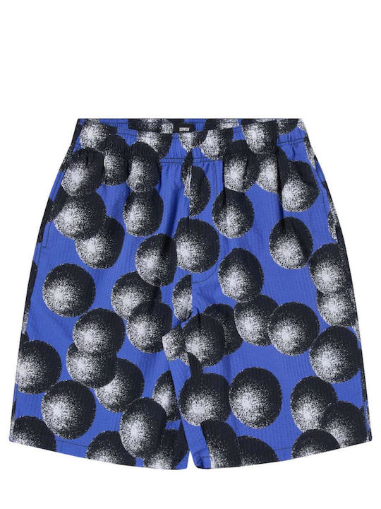 Edwin Ανδρική Βερμούδα Dots Short I033384_01_67 647733