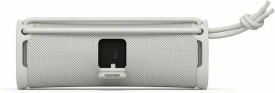 Sony ULT FIELD 1 Waterproof Bluetooth Speaker 30W with Battery Life up to 12 hours White