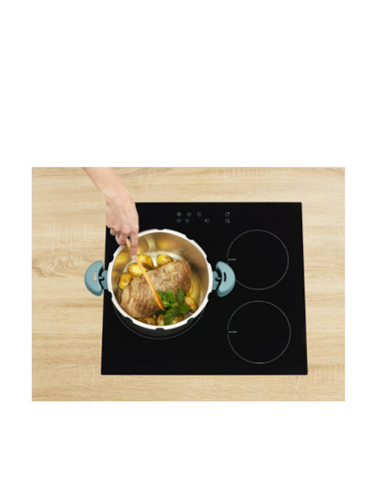 Tefal Clipso Minut'Easy Бърза готварска тенджера 9лт