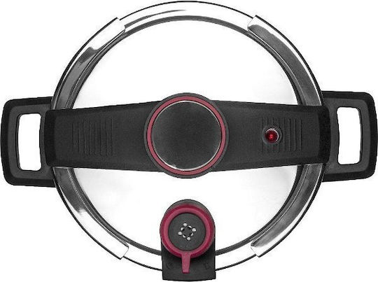 Lamart Steam Χύτρα Ταχύτητας 7lt