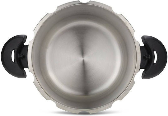 Tefal Clipso Minut'Easy Schnellkochtopf 9Es