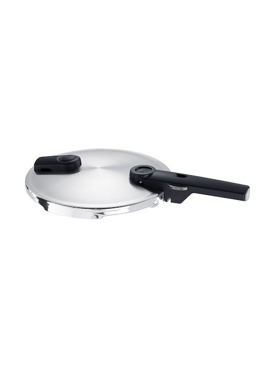 Fissler Vitaquick Premium Бързи готварски тенджери Set Quattro 8лт и 4лт