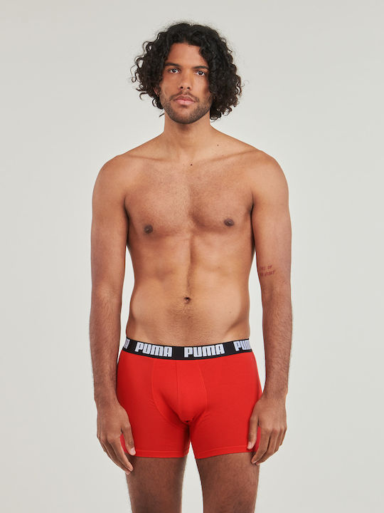 PUMA