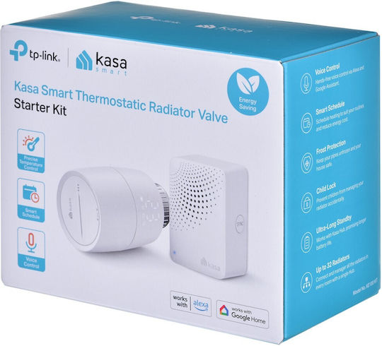 TP-LINK Smart Digital Thermostat