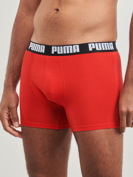 Ανδρικά Μποξεράκια Πολύχρωμα 4Pack
