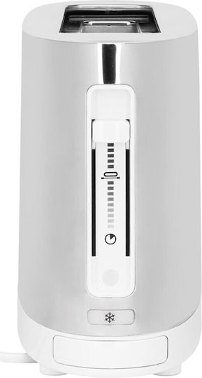 Alessi Φρυγανιέρα 1 Θέσης 1080W Inox
