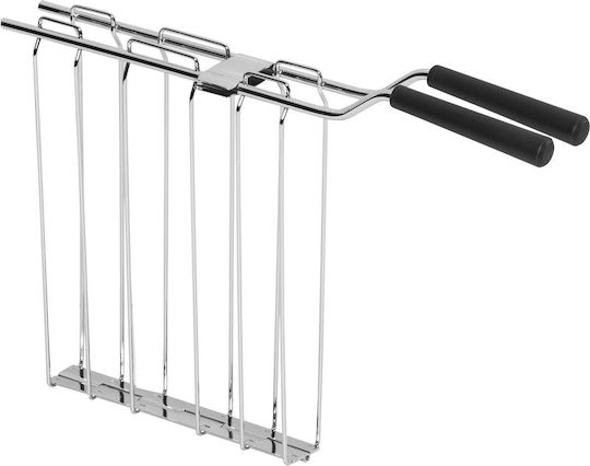 Kitchenaid 5KMT2204EOB Φρυγανιέρα 2 Θέσεων 1250W Μαύρη