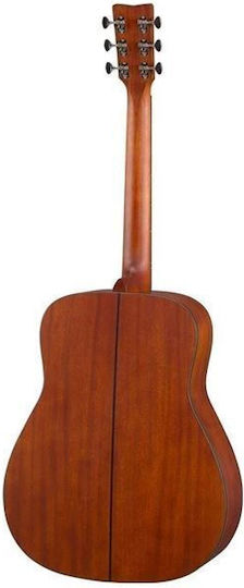 Yamaha Acoustic Guitar FG3 II Natural