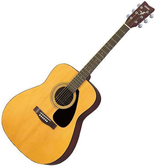 Yamaha Acoustic Guitar F-310 NT Natural