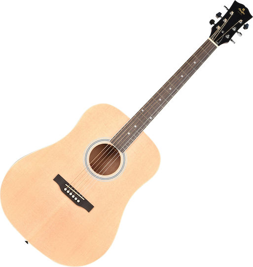 Prodipe Акустика Китара SD25 Natural Natural