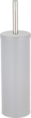 Metallic Toilet Brush Bronze