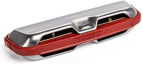 Hohner Golden Melody Progressive Τονικότητας C (Do) Ματζόρε