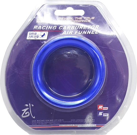 Uma Racing Ανταλλακτικό Καρμπυρατέρ Μοτοσυκλέτας 02AF0004