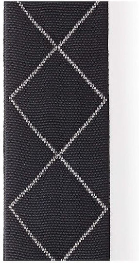Daddario Auto Lock Guitar Strap Diamonds