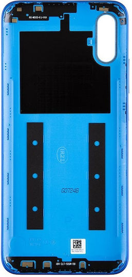 Xiaomi Battery Cover Battery Cover Light Blue for Redmi 9A