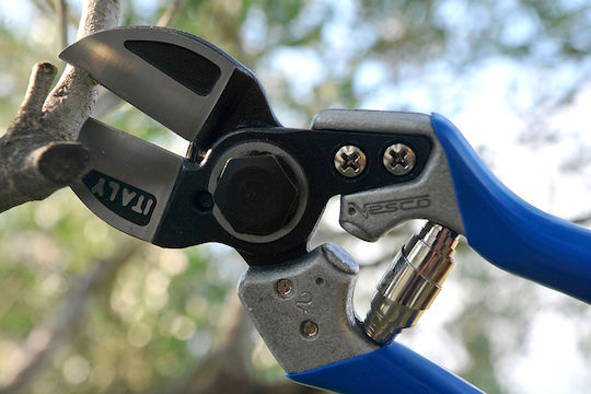 Hydrostab Pruning Shears