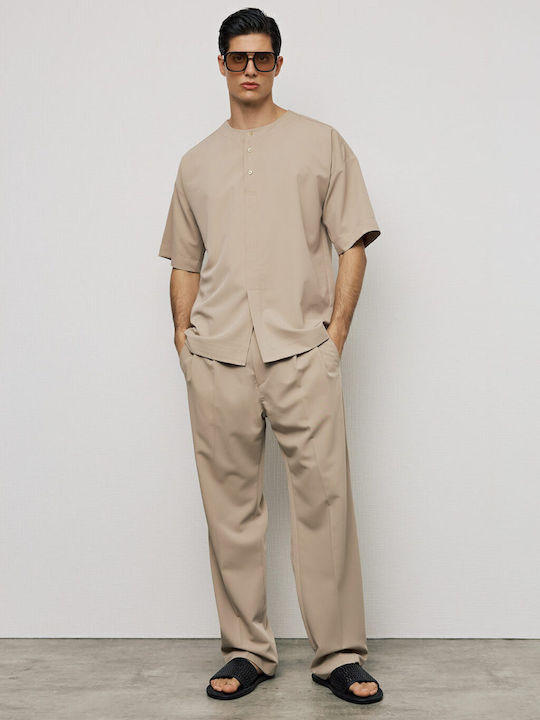 Панталон Beige