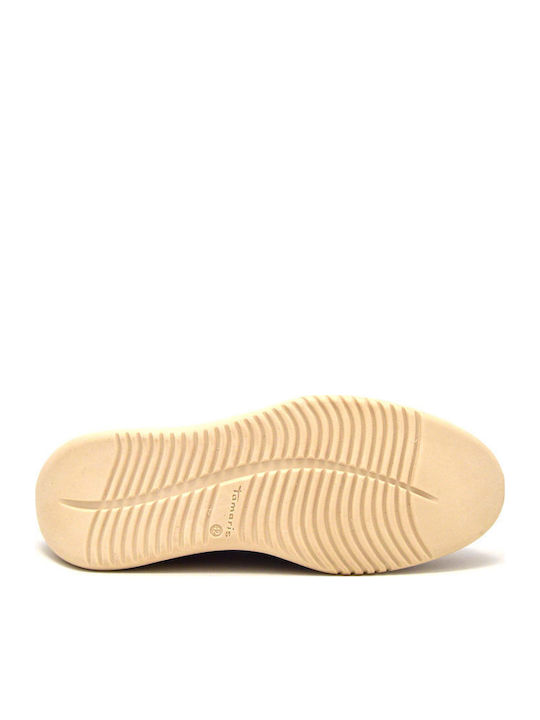 Ανδρικά Loafers σε Ταμπά Χρώμα