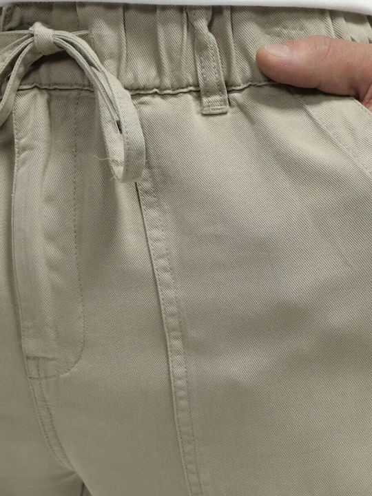 Guess Pantaloni pentru bărbați Beige