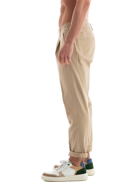 Henry Hose khaki