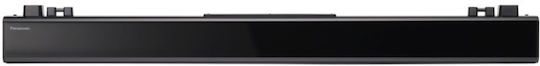 Panasonic SC-HTB150 Soundbar 2.1 Bluetooth και HDMI 100W με Ασύρματο Subwoofer και Τηλεχειριστήριο Μαύρο