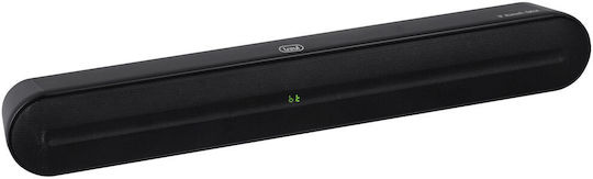 Trevi SB-8316 Soundbar 2.0 Bluetooth και HDMI 60W με Τηλεχειριστήριο Μαύρο