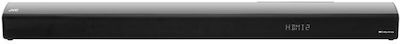 JVC Soundbar 120W Schwarz