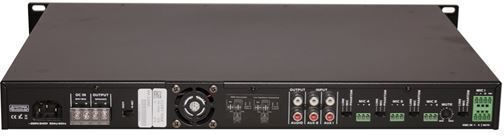 Lucky Tone MA-120AD & Bluetooth