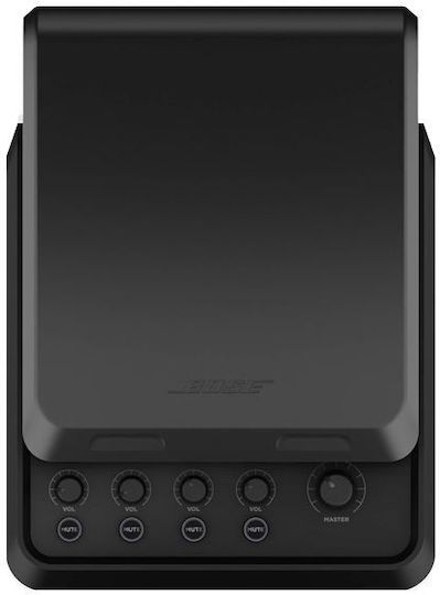 Bose T4S Mixer 785403-0110 Digital Console 4 Channels 4 XLR Inputs