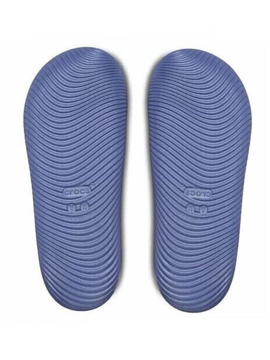 Mellow Ανδρικά Slides Μπλε