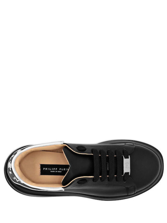 Ανδρικά Sneakers Μαύρα
