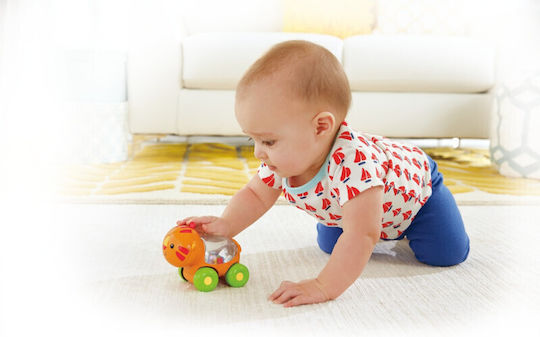 Mattel Jucărie pentru Bebeluși Poppity Pop
