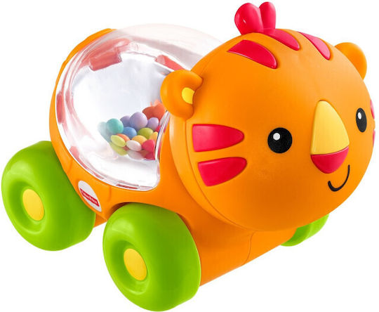 Mattel Jucărie pentru Bebeluși Poppity Pop
