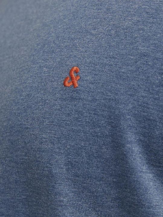 T-shirt Μπλε