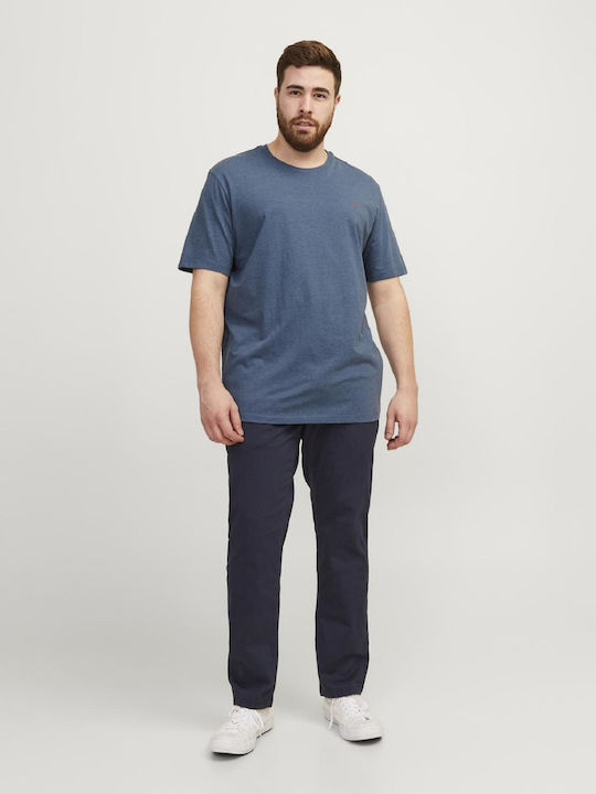 T-shirt Μπλε
