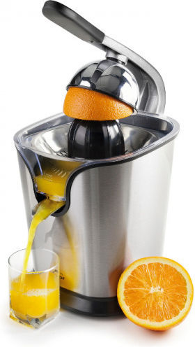 Lacor Storcător electric 120W Inox