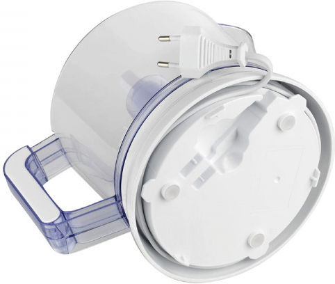 Lacor Storcător electric 40W cu capacitate 750ml Alb