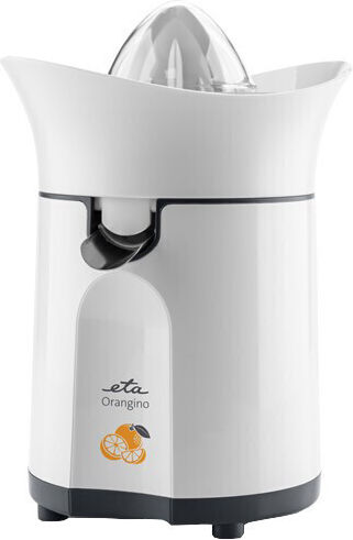 ETA Orangino 2033 90000 Електрически сокоизстисквач 60W с капацитет 300мл Бял