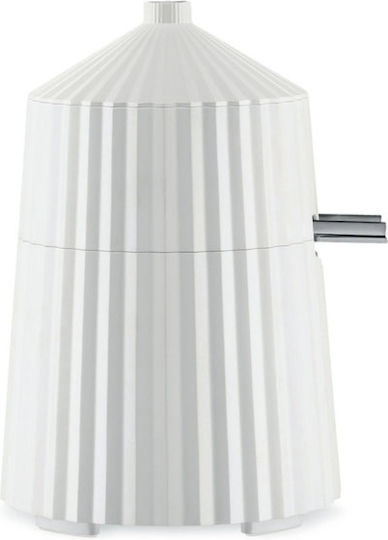 Alessi Elektrischer Entsafter 80W Weiß