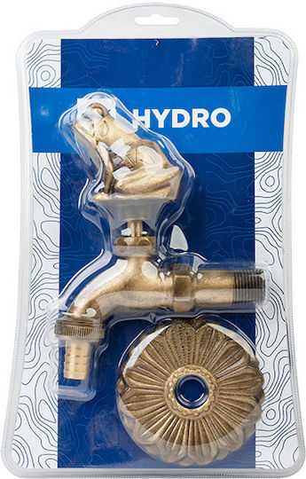 Hydrostab Декоративен за Градина Меден HS0500165