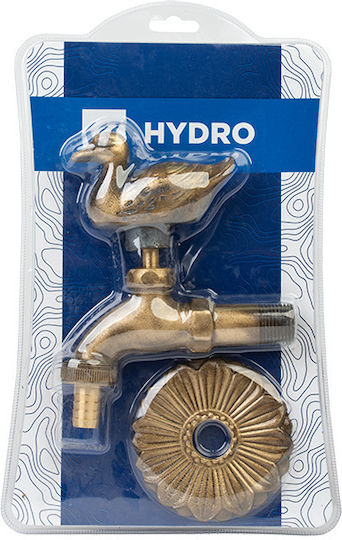 Hydrostab Декоративен за Градина Меден HS0500170
