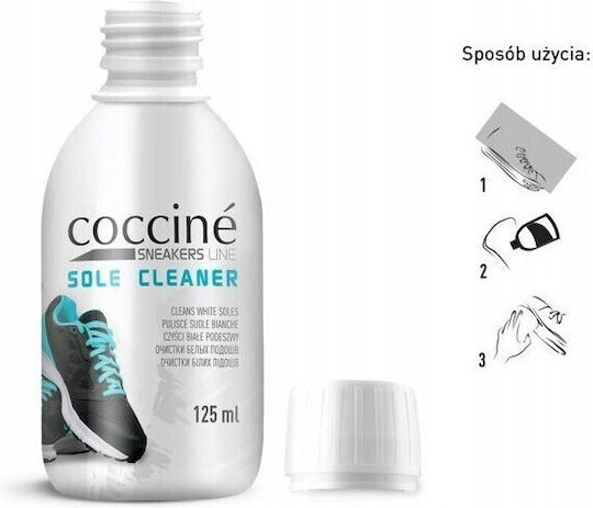 2pack White Shoe Cleaner Concealer
