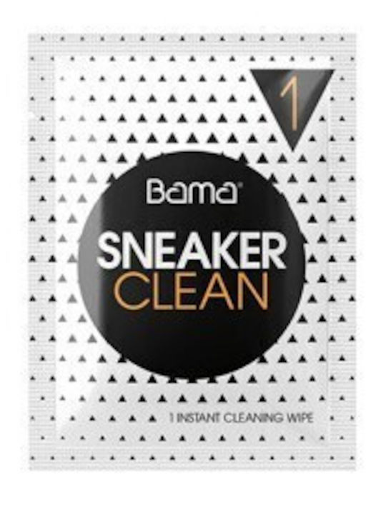 Sneaker Wipes Cleaning Wipes Bama