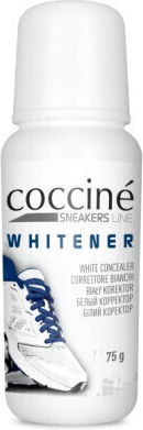 Coccine Zes-12 White Shoe Cleaning Kit