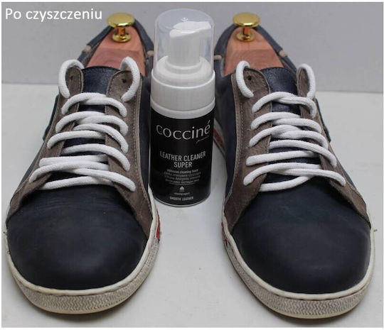 Coccine Leather Cleaner 99993 100 Ml